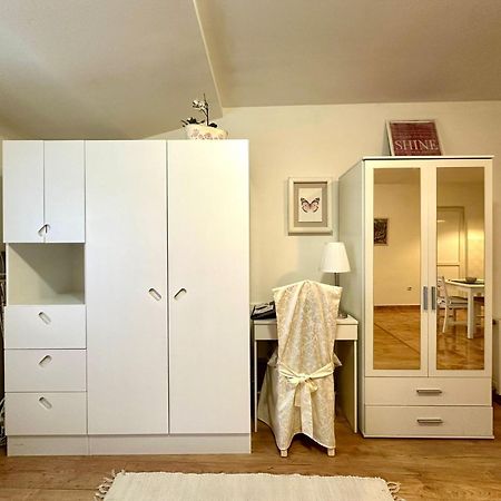 Ferienwohnung San Giorgio Zagreb Exterior foto