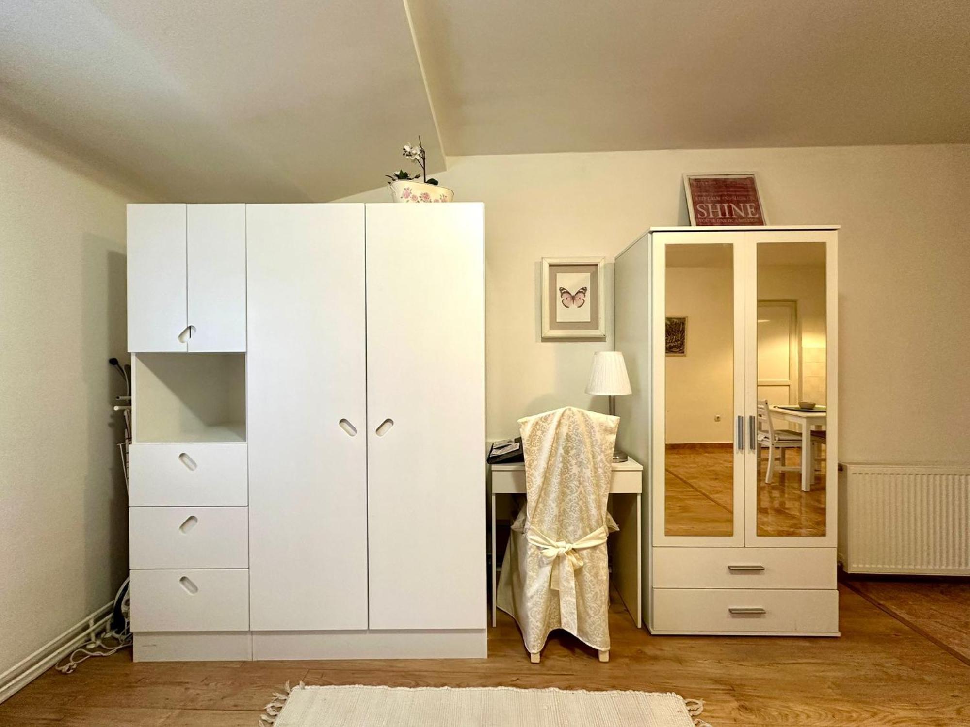 Ferienwohnung San Giorgio Zagreb Exterior foto