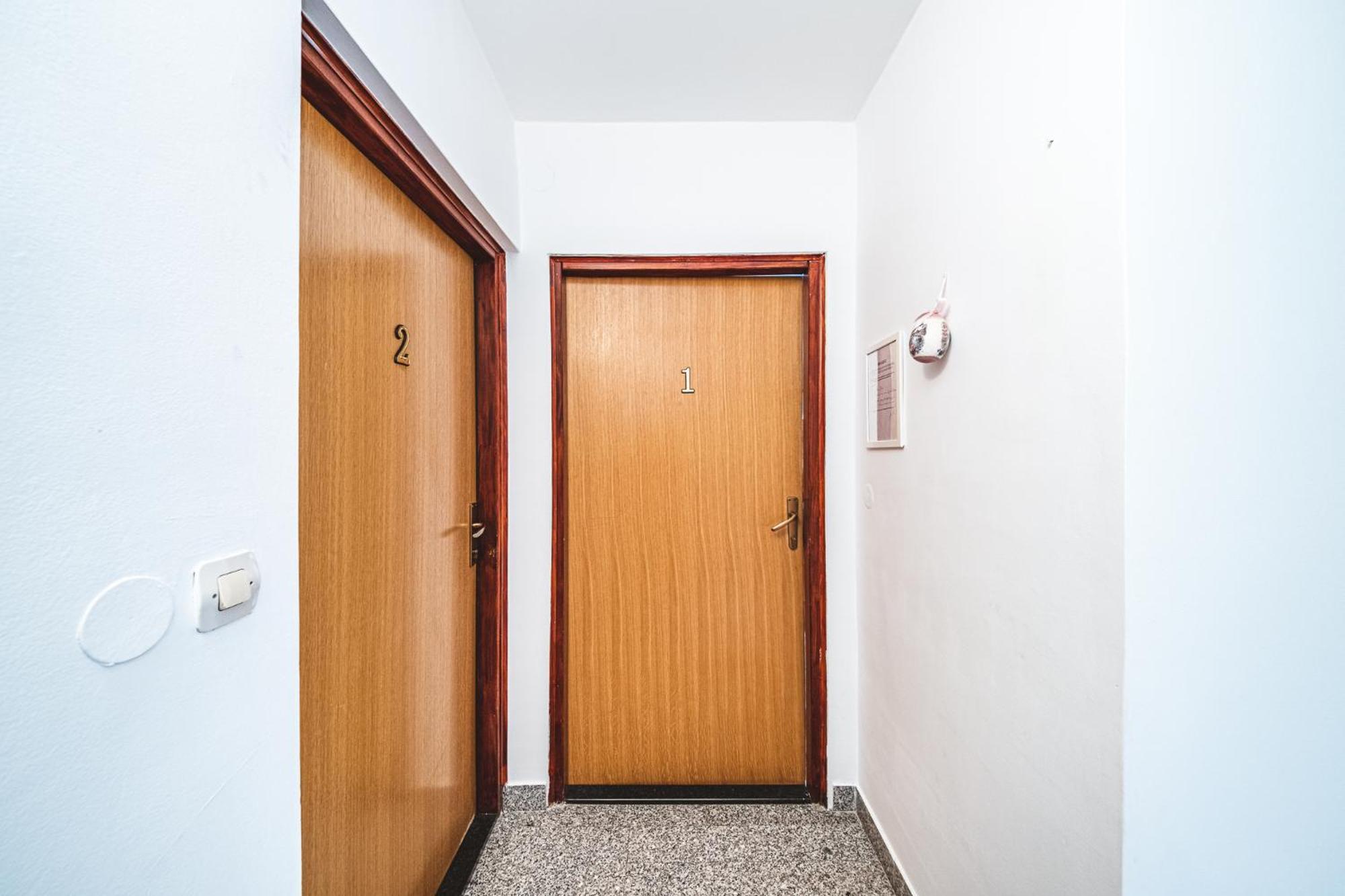 Ferienwohnung San Giorgio Zagreb Exterior foto