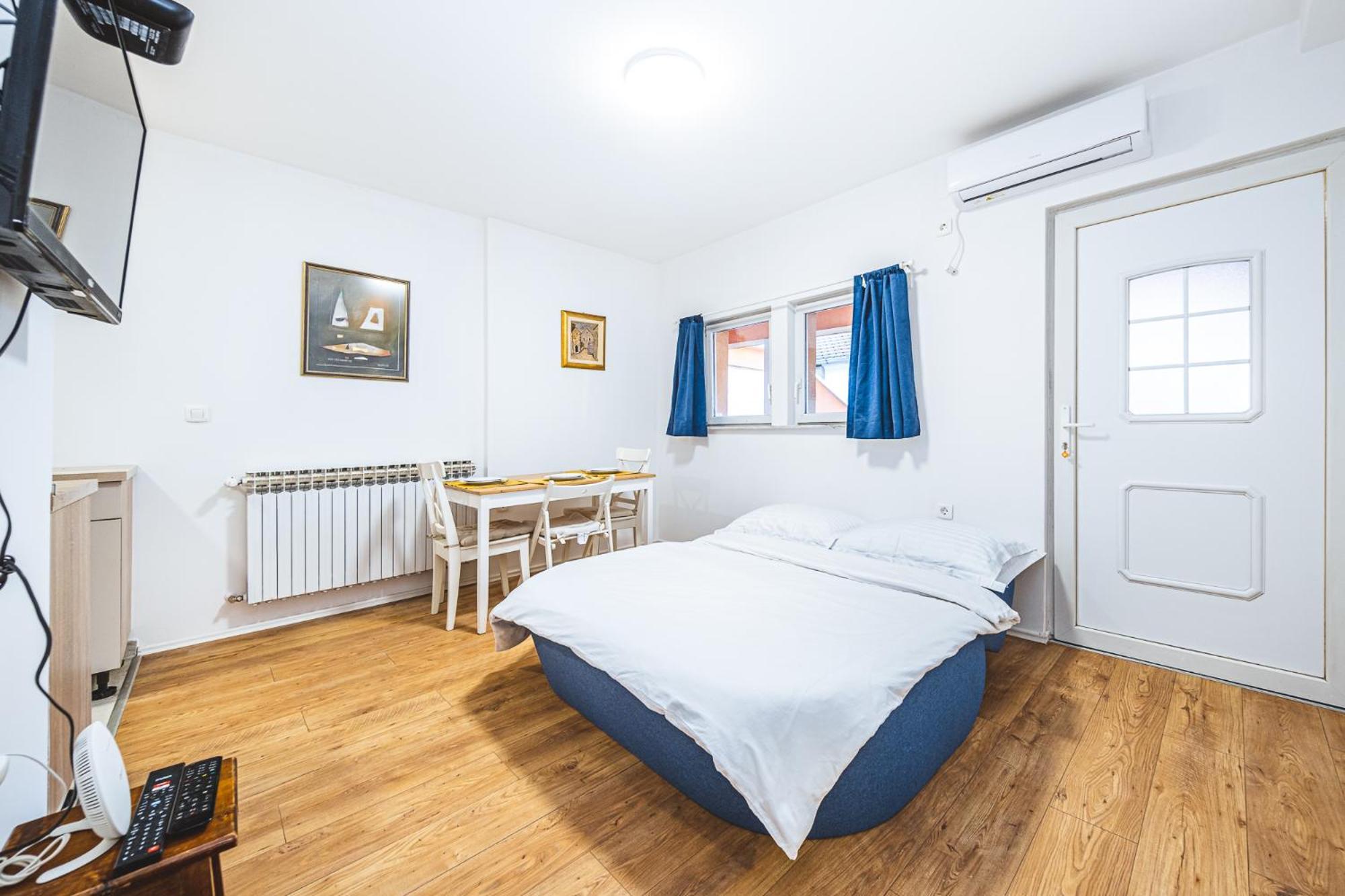 Ferienwohnung San Giorgio Zagreb Exterior foto