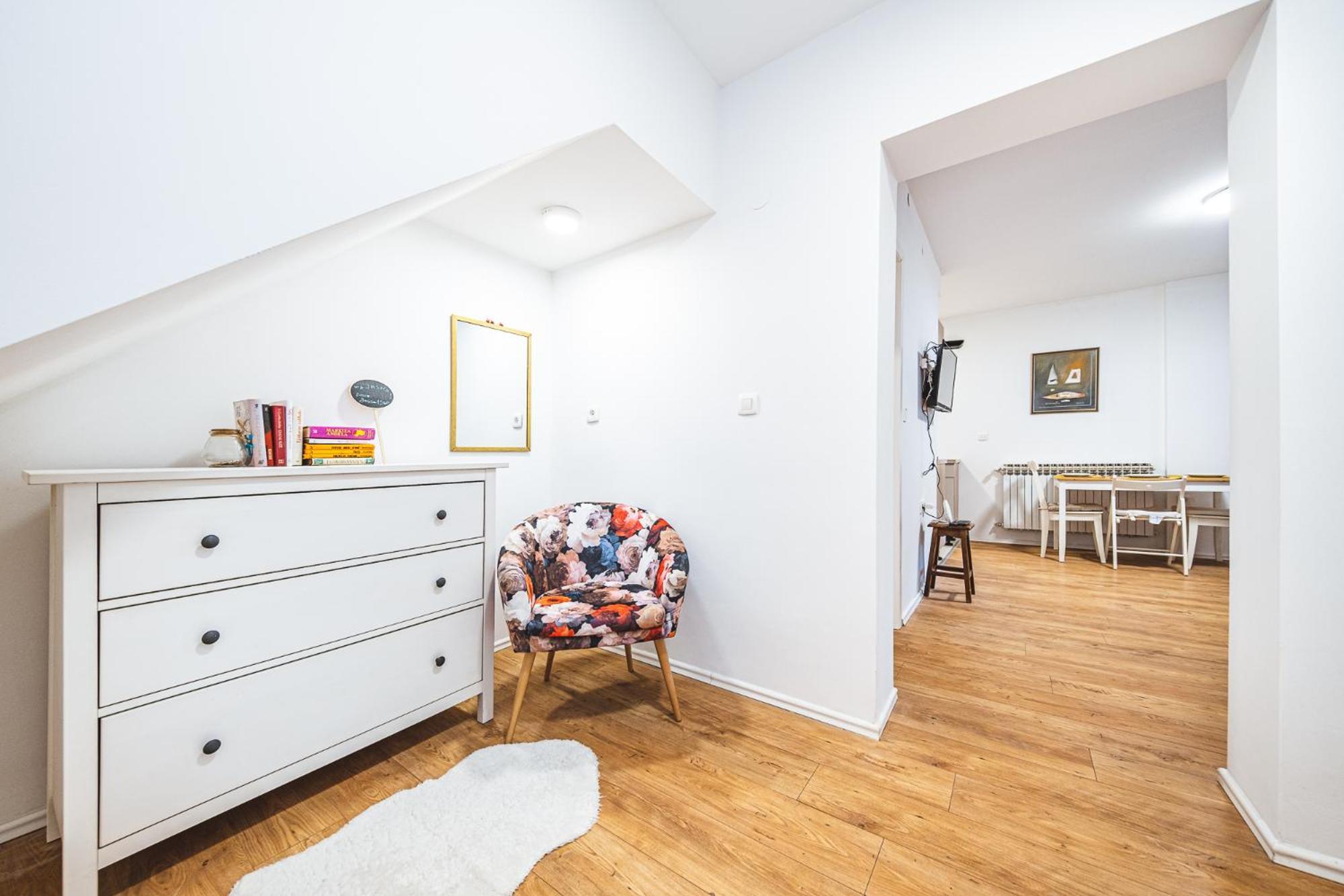 Ferienwohnung San Giorgio Zagreb Exterior foto
