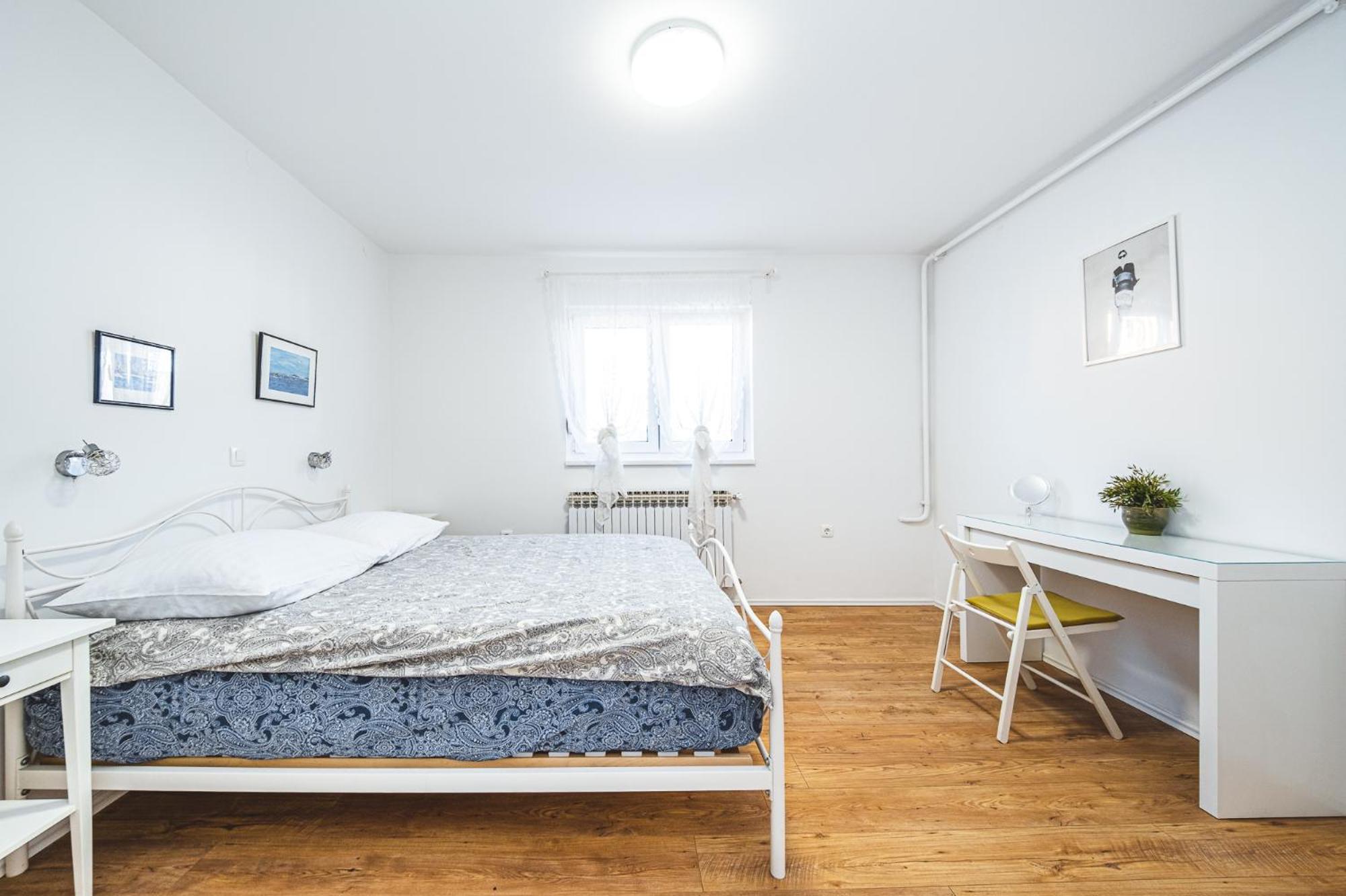 Ferienwohnung San Giorgio Zagreb Exterior foto