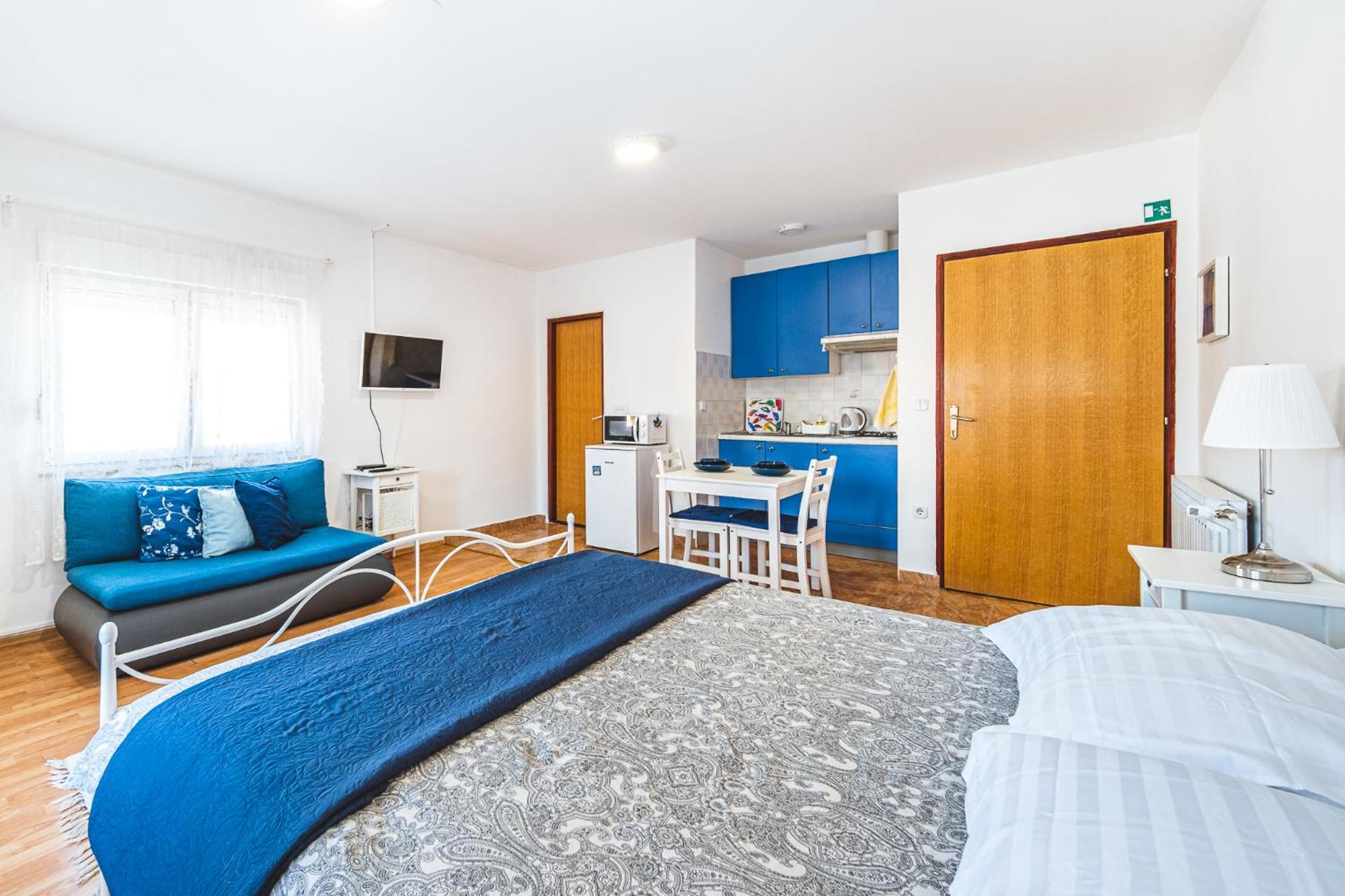 Ferienwohnung San Giorgio Zagreb Exterior foto