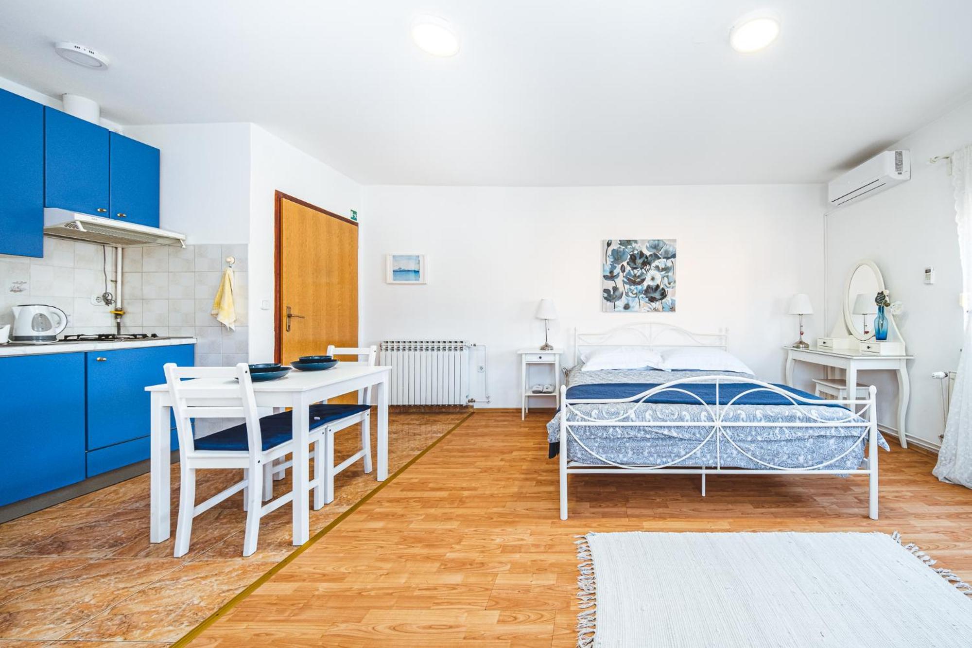 Ferienwohnung San Giorgio Zagreb Exterior foto
