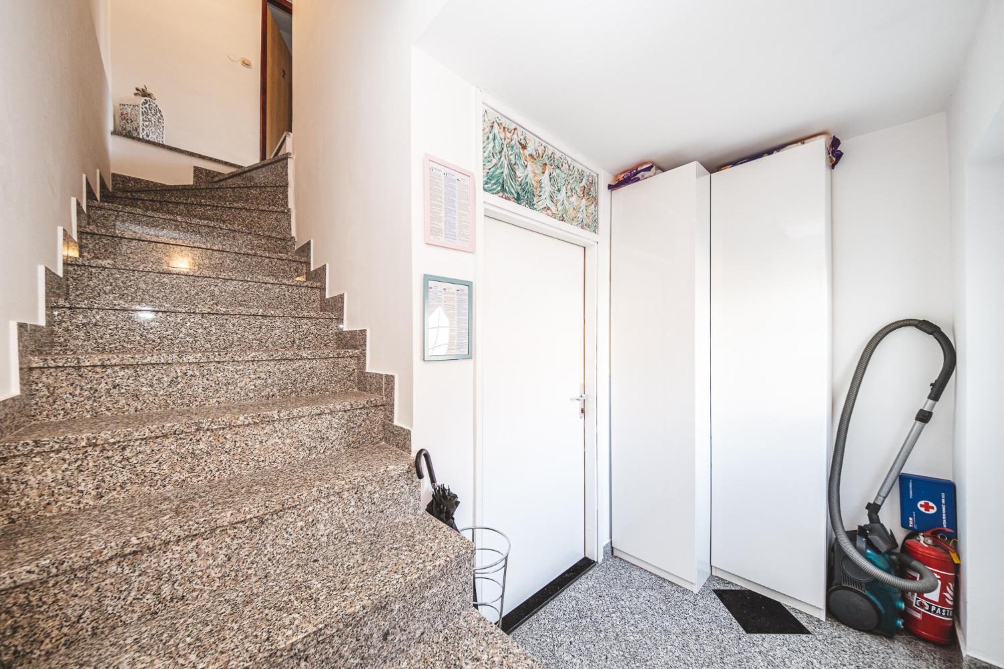 Ferienwohnung San Giorgio Zagreb Exterior foto