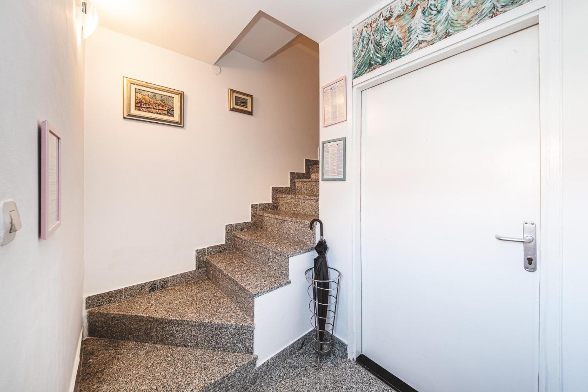 Ferienwohnung San Giorgio Zagreb Exterior foto