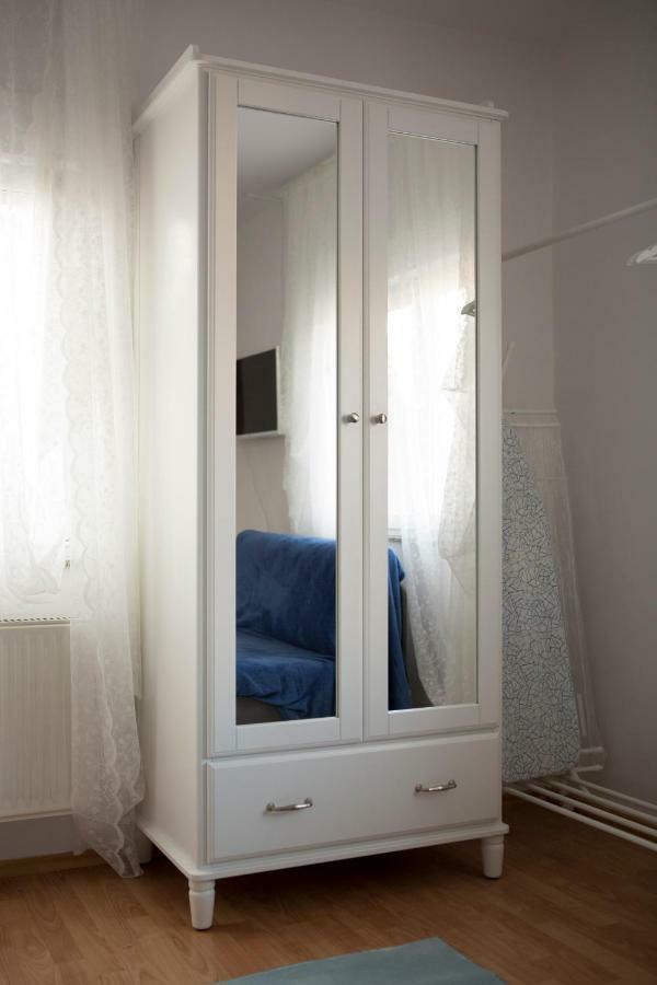Ferienwohnung San Giorgio Zagreb Exterior foto